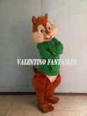 Fantasia Barata da Turma da Galinha Pintadinha - Valentino Fantasias  Mascotes e Bonecos