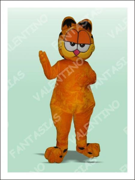 Garfield